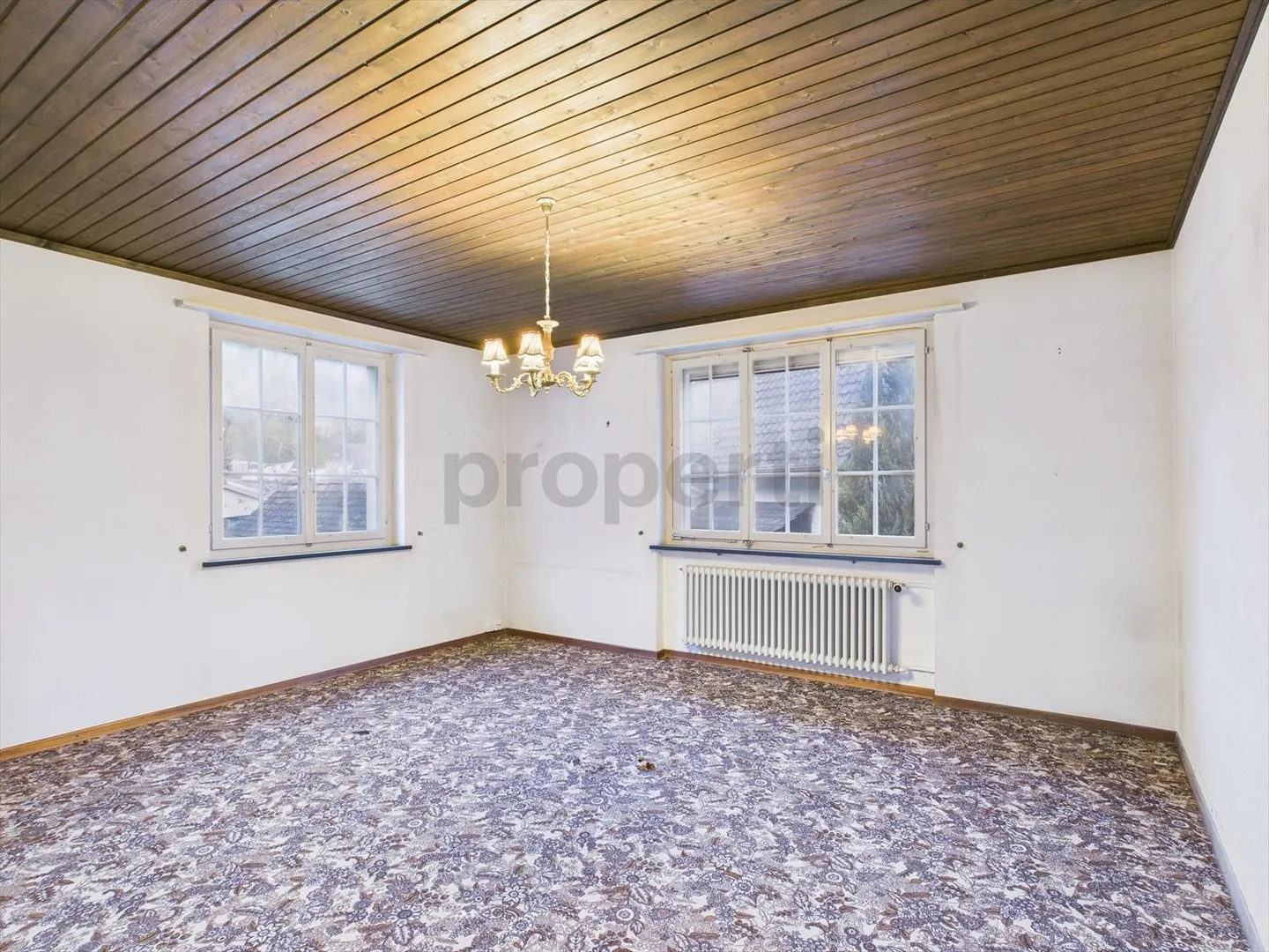 Einfamilienhaus kaufen - Foto 6 von 13