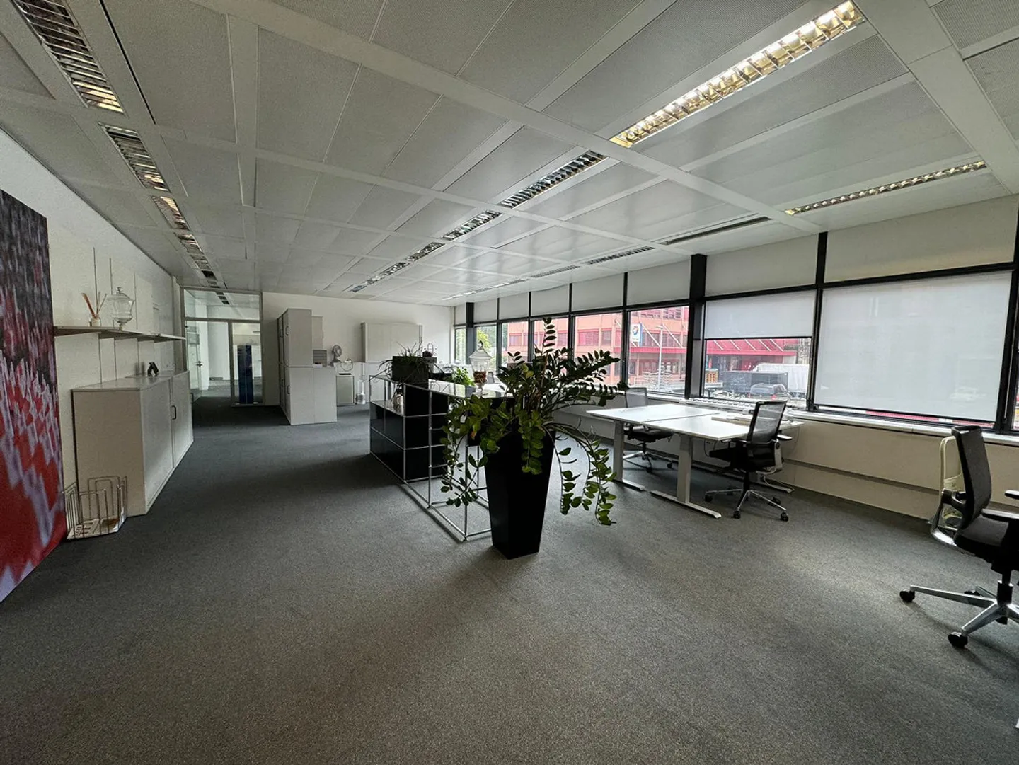 Bürofläche mieten - Foto 3 von 10