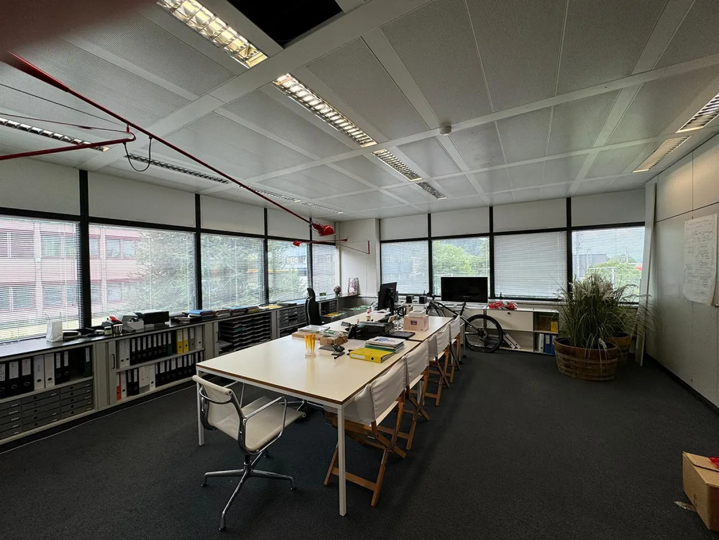 Bürofläche mieten - Foto 4 von 10