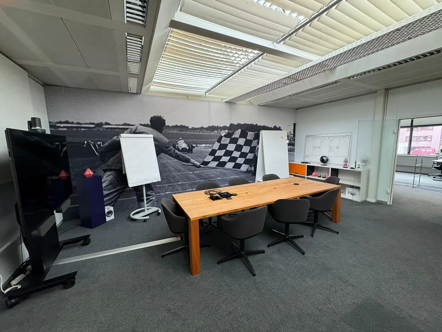 Bürofläche mieten - Foto 5 von 10