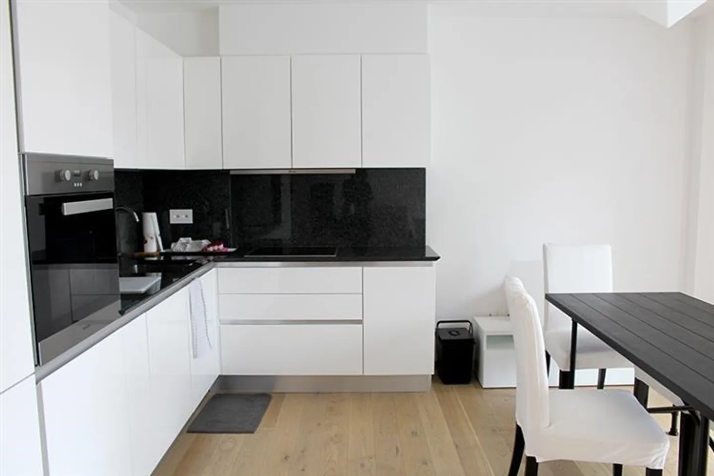 Appartamento ammobiliato in vendita - Foto 1 di 4