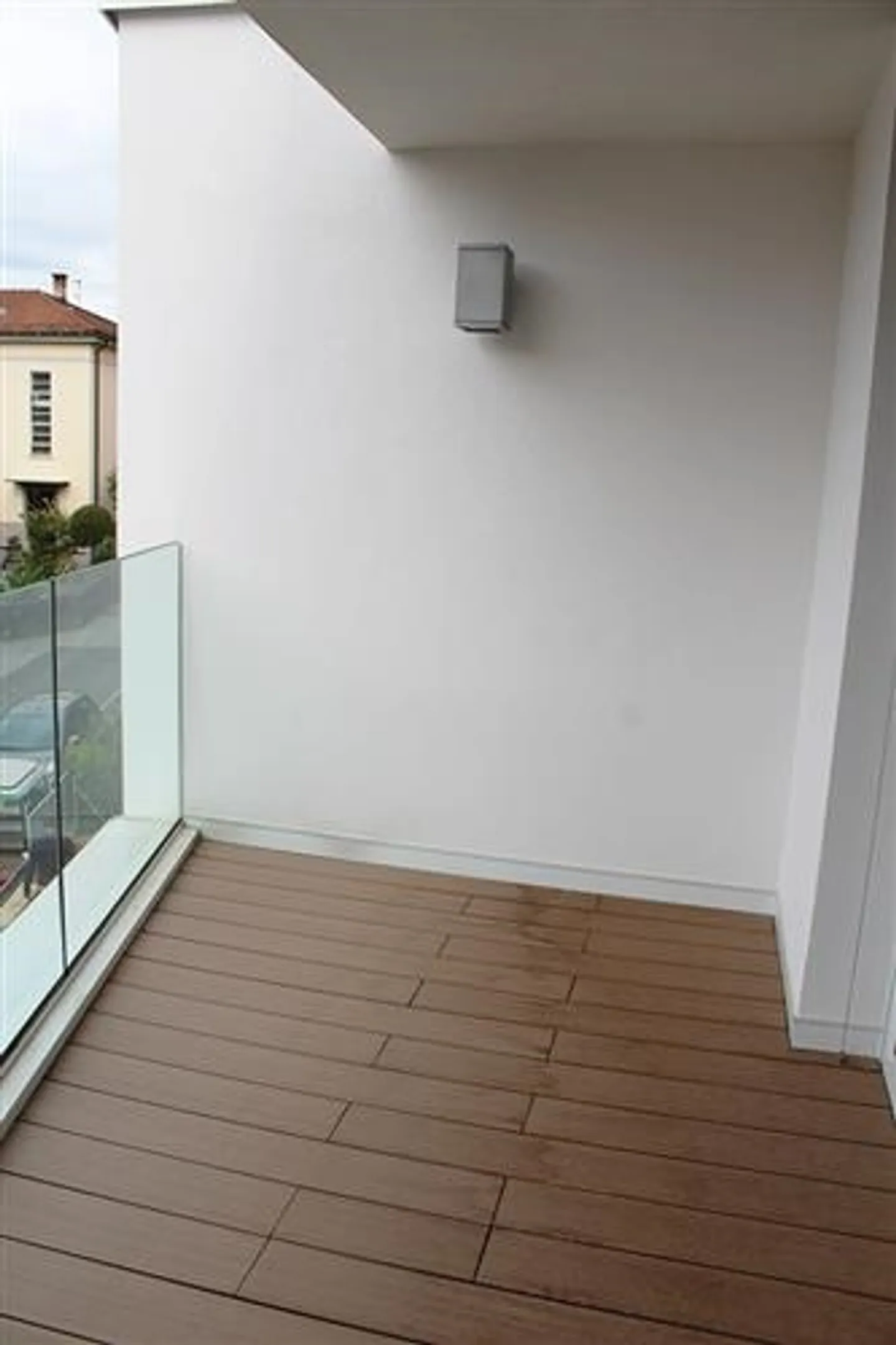 Appartamento ammobiliato in vendita - Foto 4 di 4