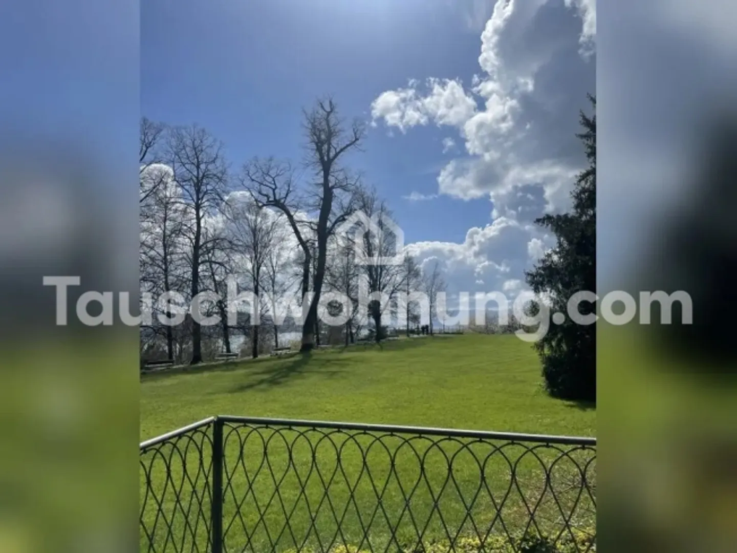 Appartamento in scambio Bellissimo 3.5 vicino al Museo Rietberg per un appartamento più piccolo - Foto 13 di 13
