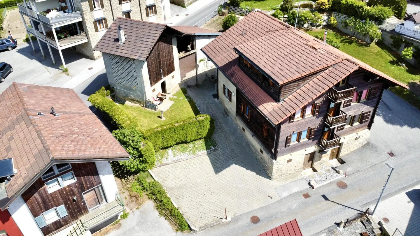 Casa singola in affitto - Foto 10 di 31