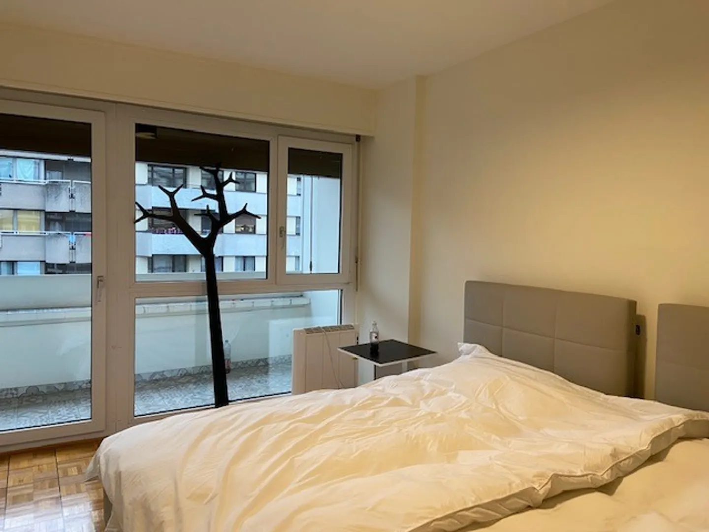 Champel District - 2.5 Rooms - Photo 6 of 6