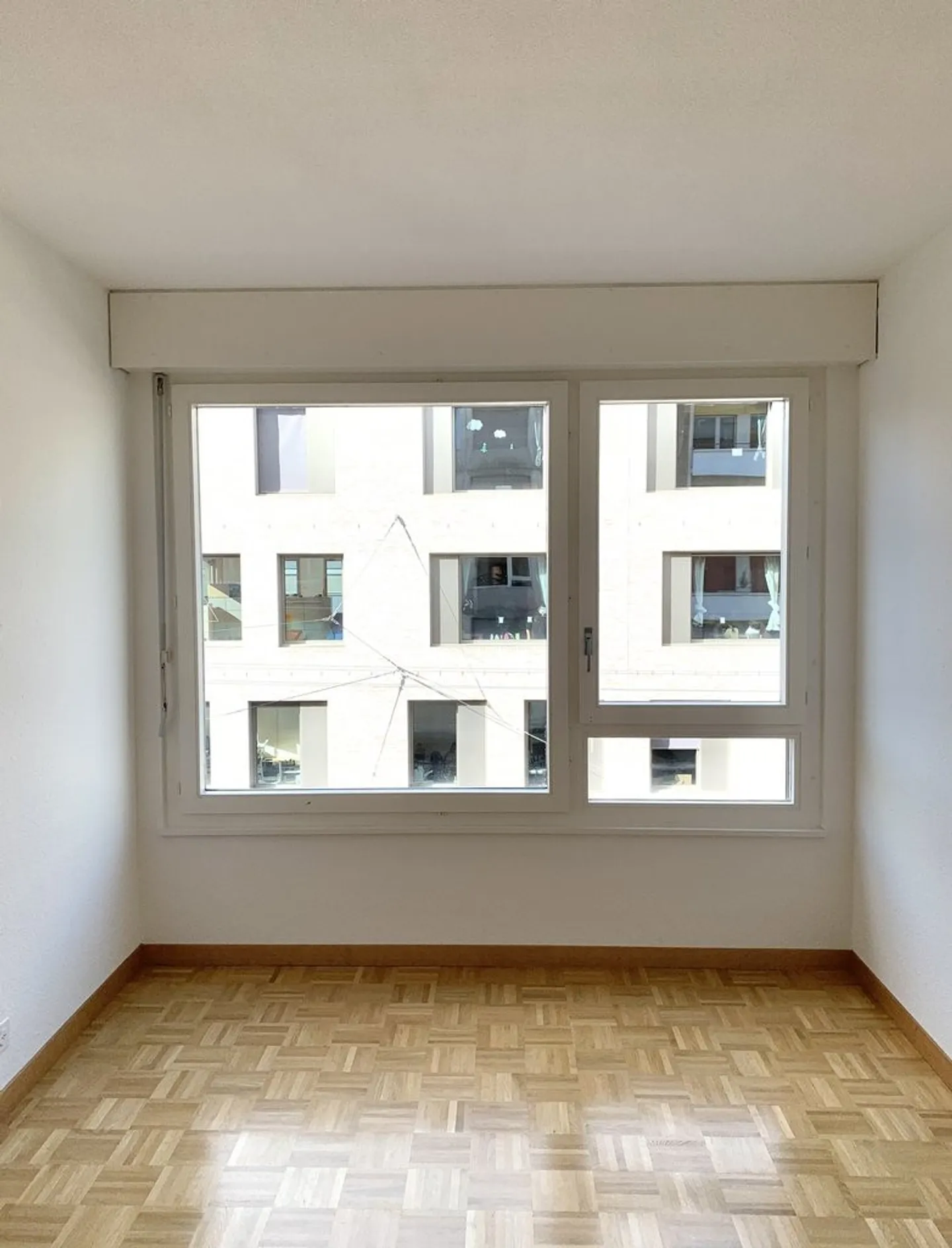 In der Nähe von Jonction: 4 Zimmer mit Balkon - Foto 8 von 12