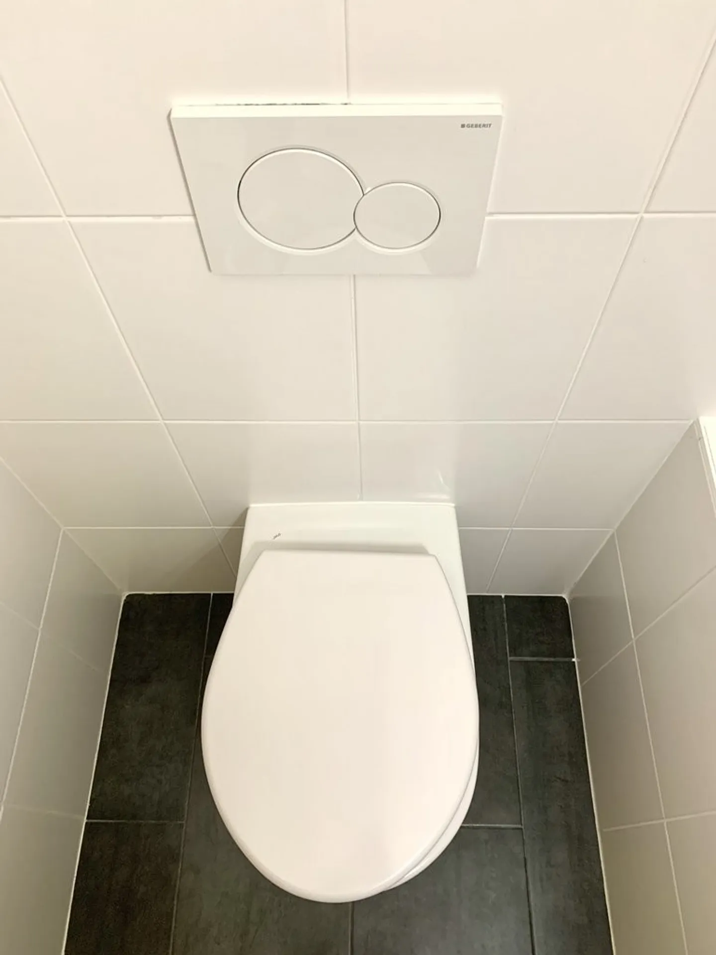 In der Nähe von Jonction: 4 Zimmer mit Balkon - Foto 11 von 12