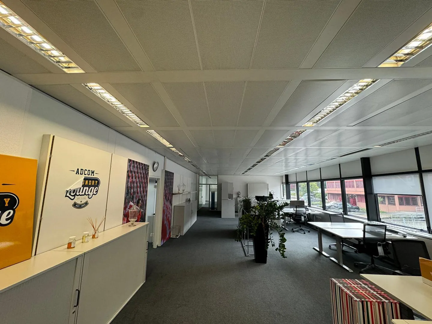 Bürofläche mieten - Foto 8 von 10