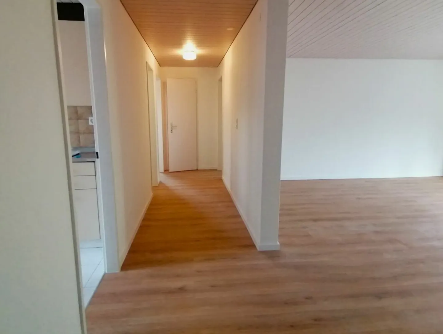 Appartement dans le beau "Quartier Breite" - Photo 2 sur 13