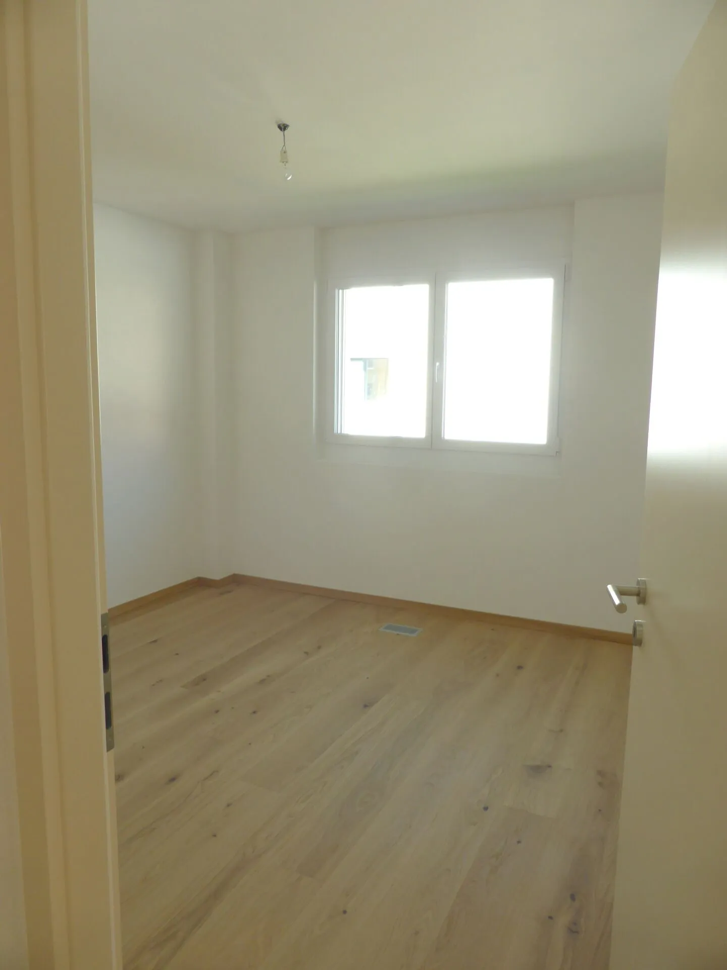 Appartamento spazioso 4,5 locali - Foto 7 di 12