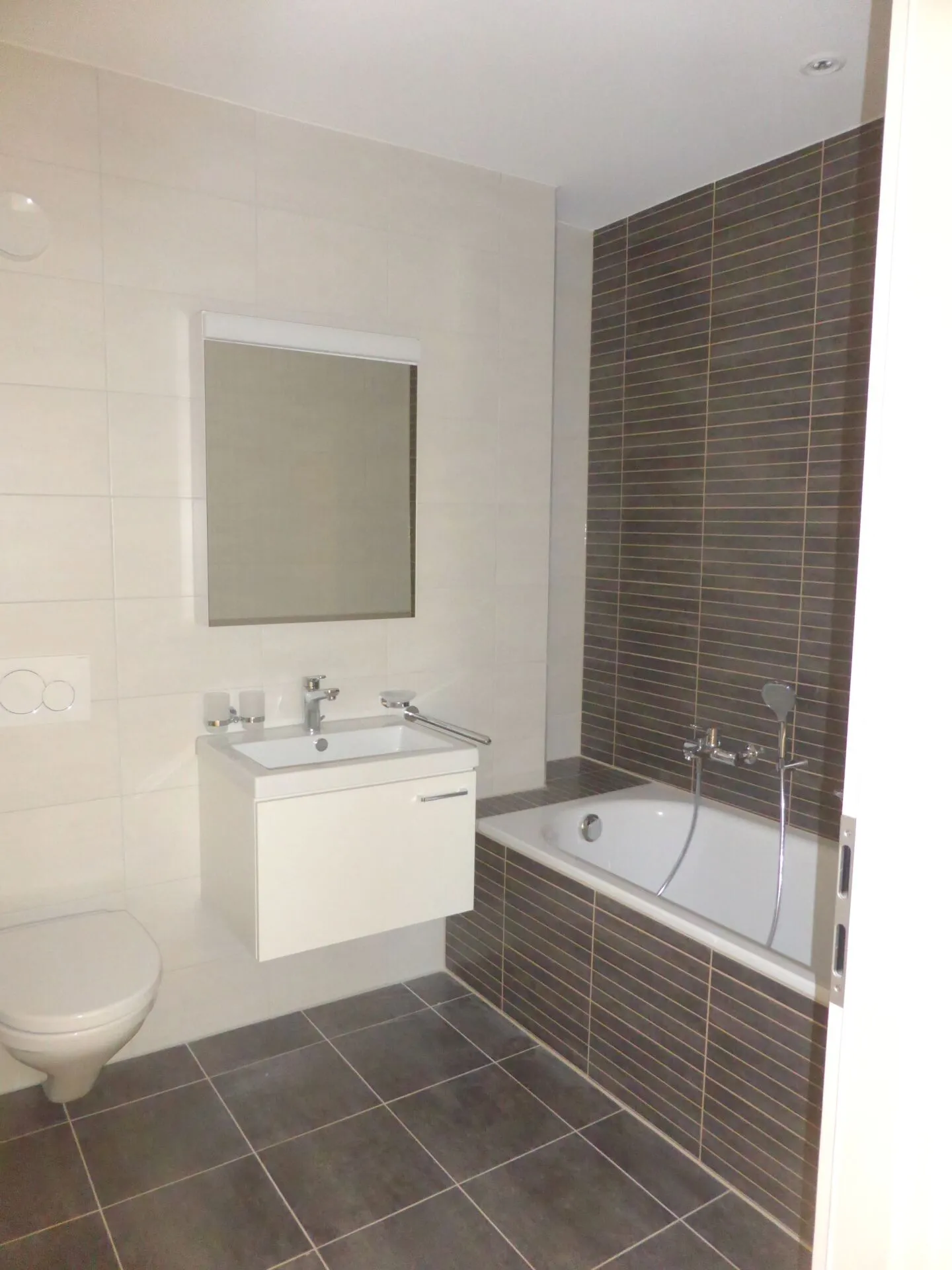 Appartamento spazioso 4,5 locali - Foto 9 di 12