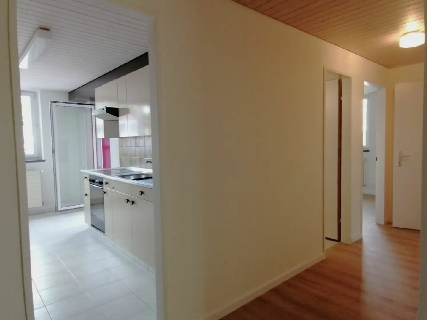 Appartement dans le beau "Quartier Breite" - Photo 3 sur 13