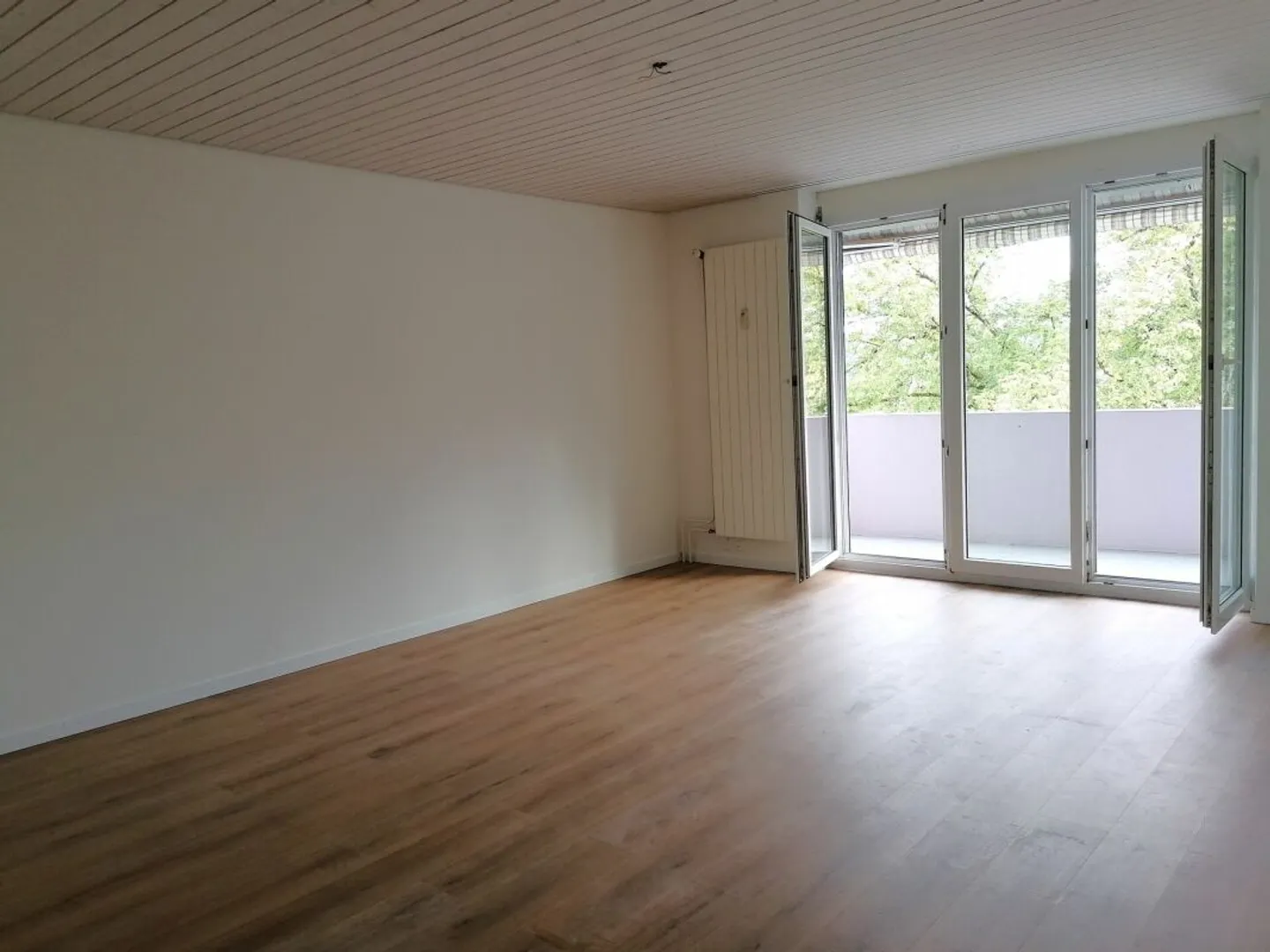 Appartement dans le beau "Quartier Breite" - Photo 4 sur 13
