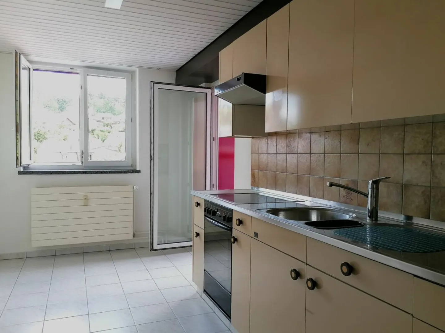 Appartement dans le beau "Quartier Breite" - Photo 6 sur 13