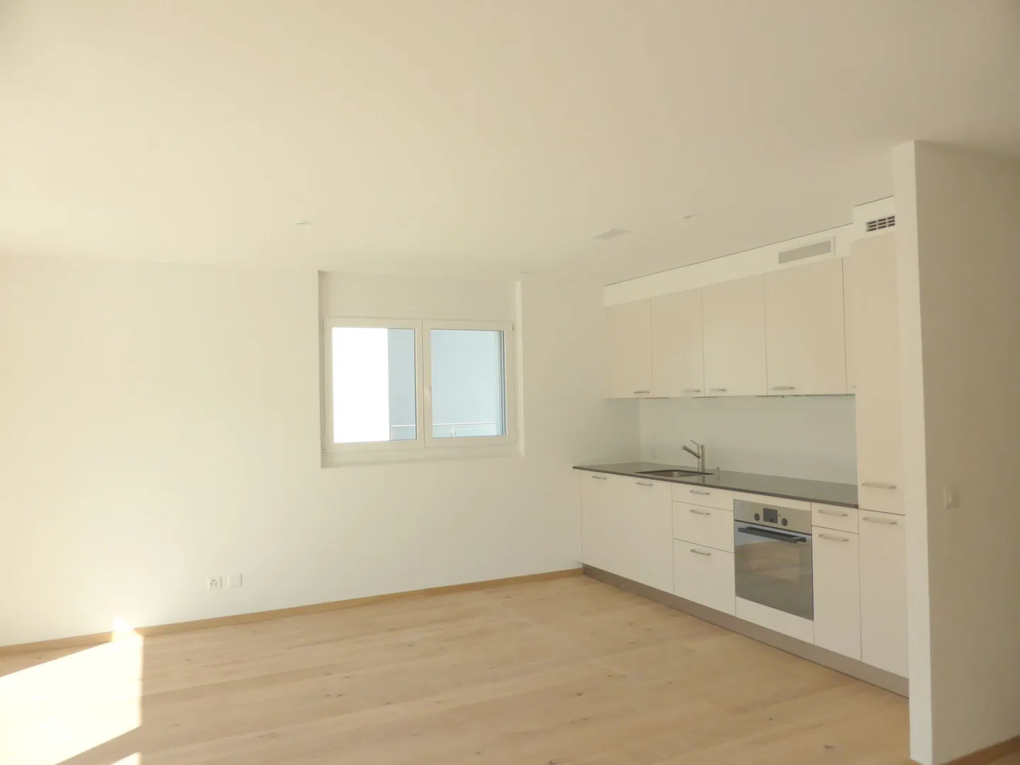 Appartamento spazioso 4,5 locali - Foto 3 di 12