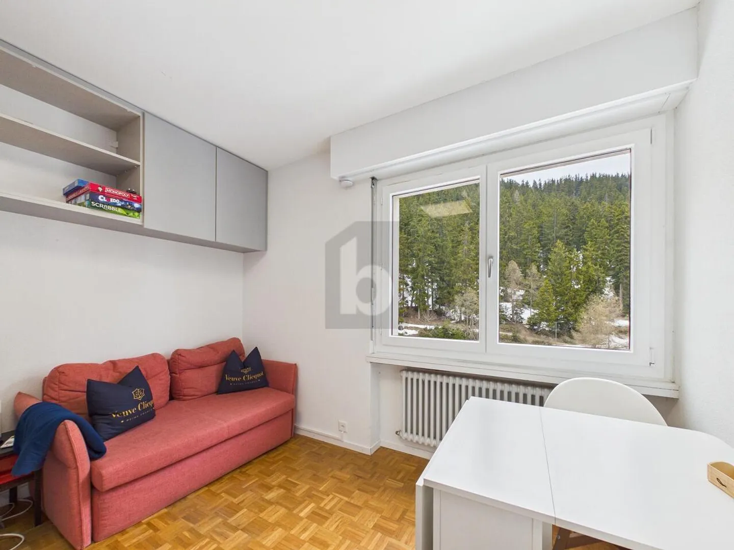 ATTRAKTIV MIT AUSGEZEICHNETER MIETRENDITE - Foto 4 von 6