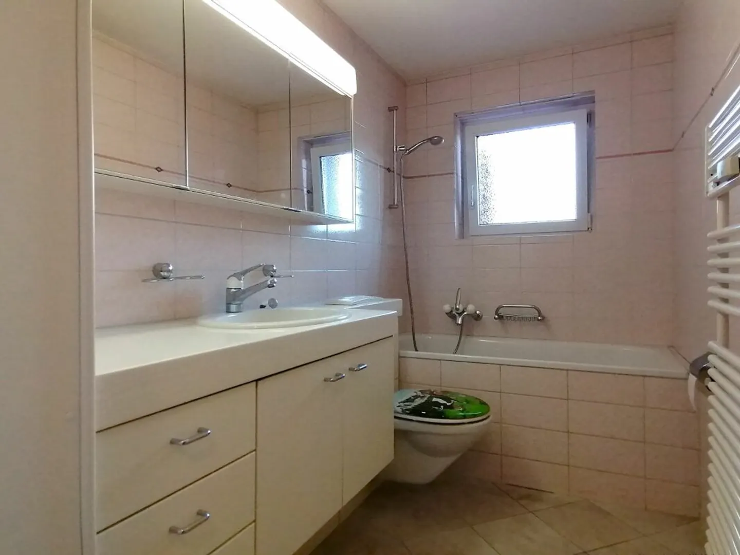 Appartement dans le beau "Quartier Breite" - Photo 8 sur 13