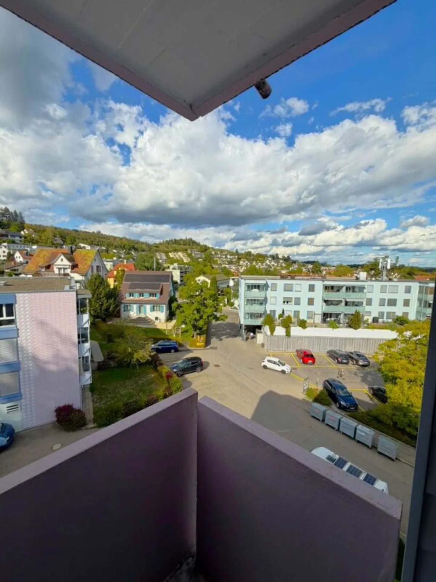 Appartement dans le beau "Quartier Breite" - Photo 11 sur 13