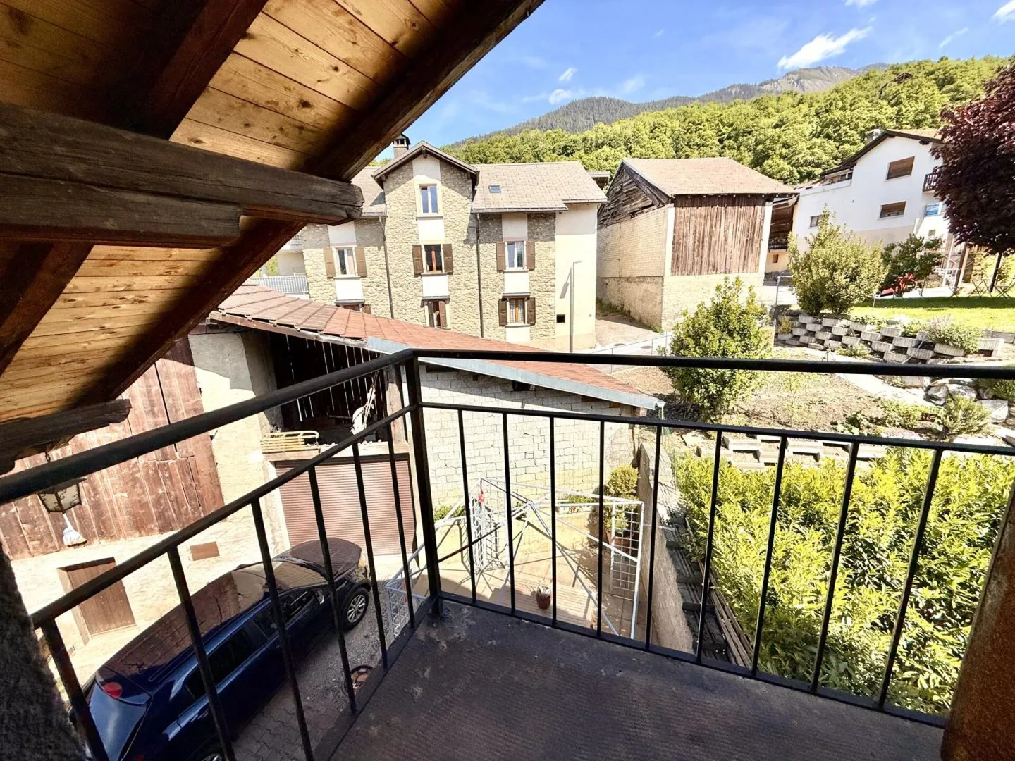 Casa singola in affitto - Foto 22 di 31