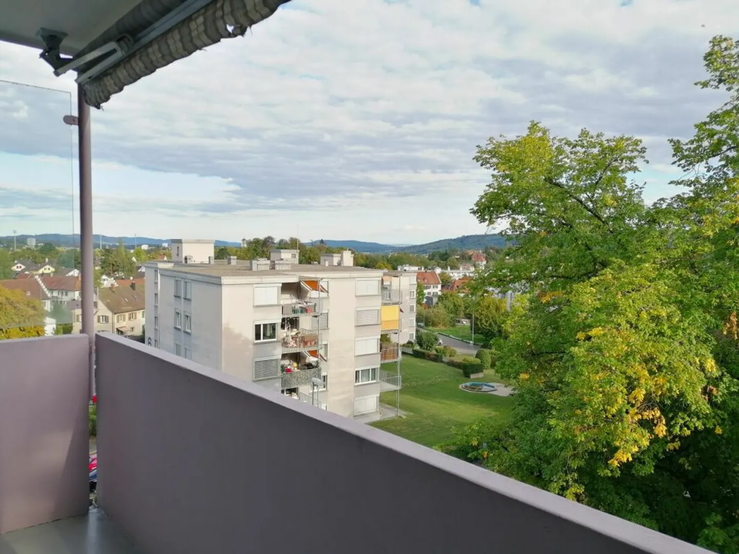 Appartement dans le beau "Quartier Breite" - Photo 12 sur 13