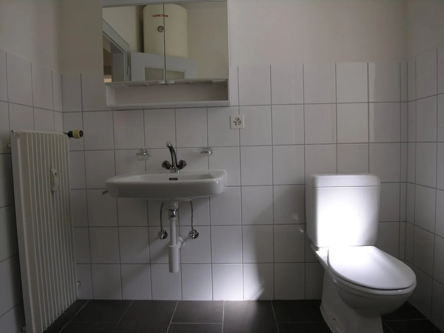 Beautiful 1-room apartment right by Joggeli - Photo 5 of 9