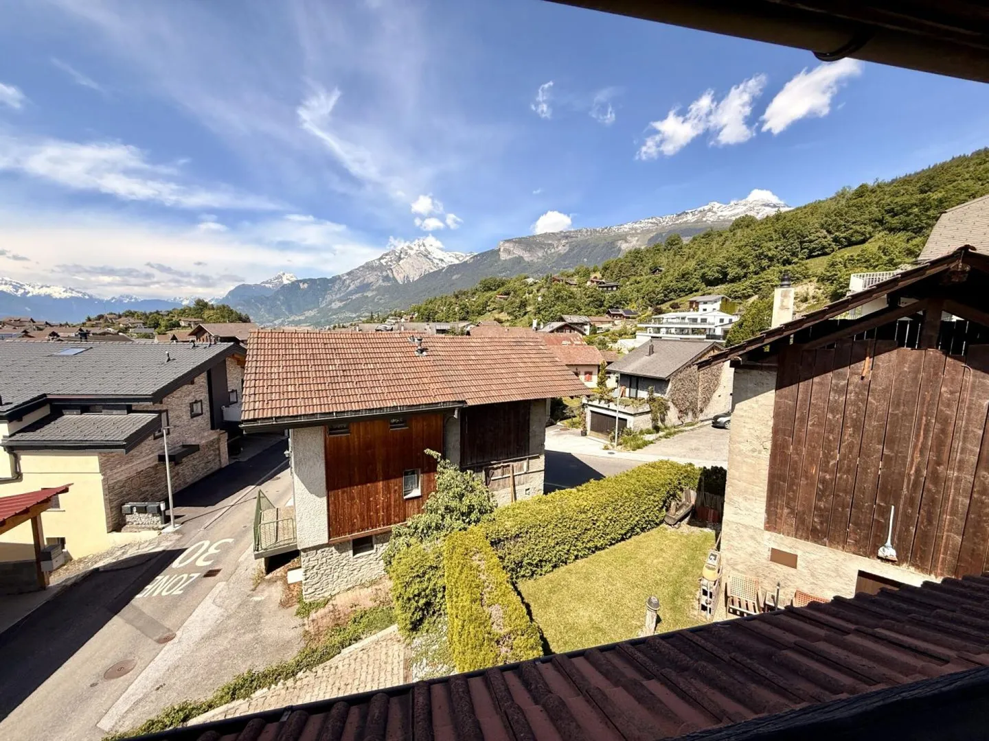 Casa singola in affitto - Foto 24 di 31