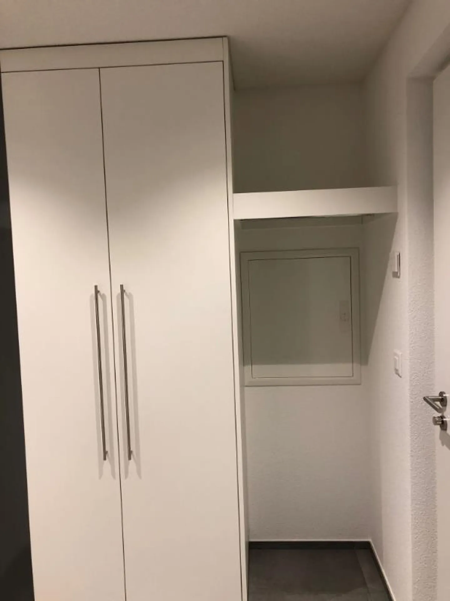 3.5 Room Apartment - Photo 5 of 5