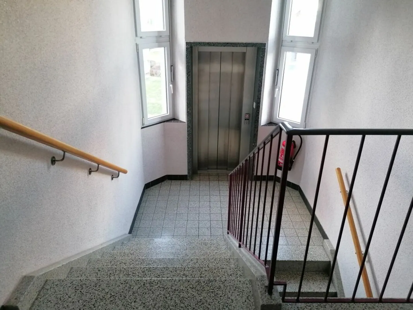 Appartement dans le beau "Quartier Breite" - Photo 13 sur 13