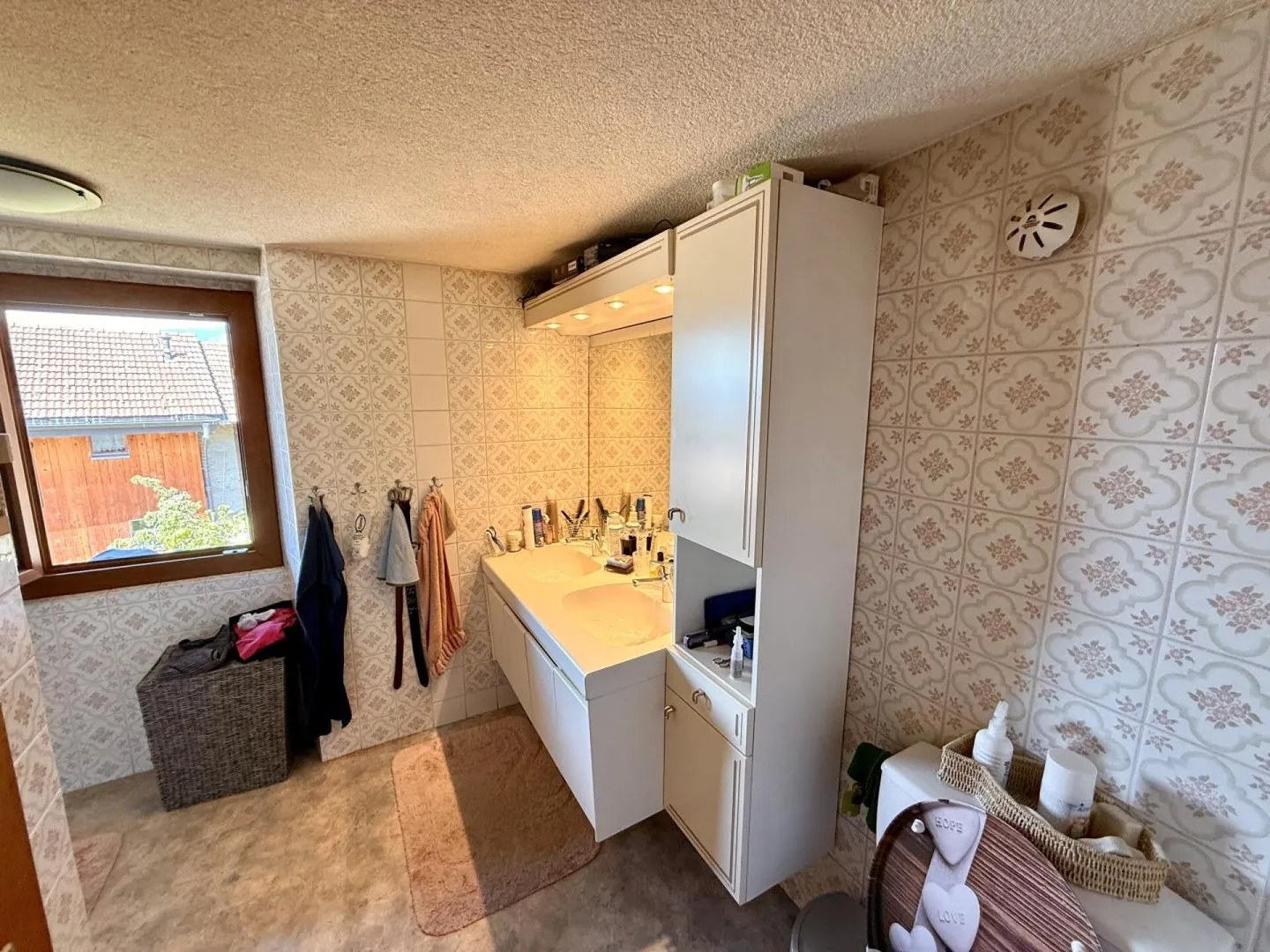 Casa singola in affitto - Foto 23 di 31