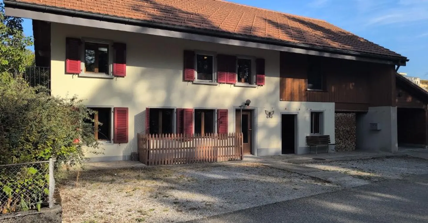 Die Riazoise - Foto 1 von 11