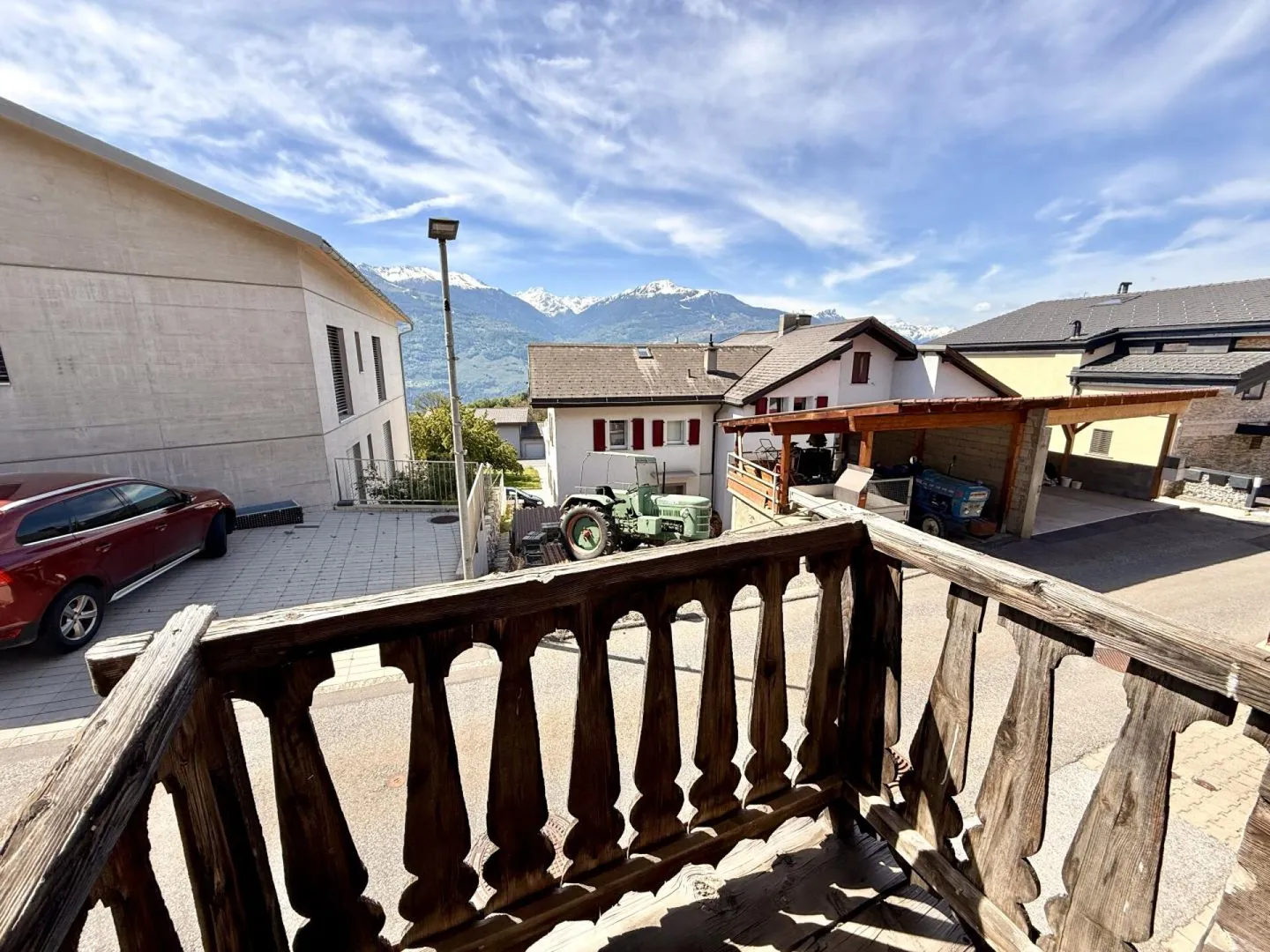 Casa singola in affitto - Foto 26 di 31