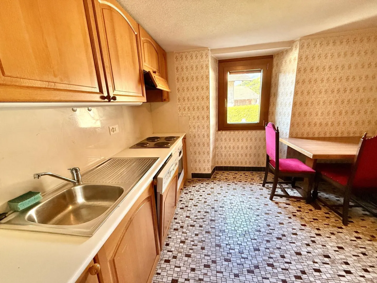 Casa singola in affitto - Foto 27 di 31