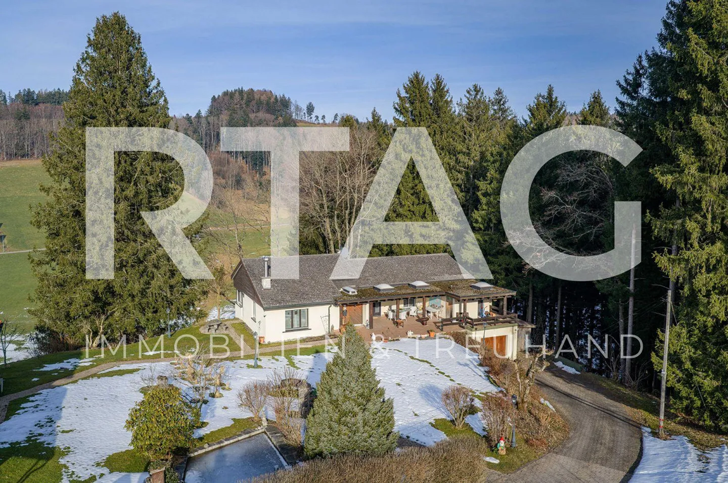 Casa unifamiliare - Foto 1 di 12