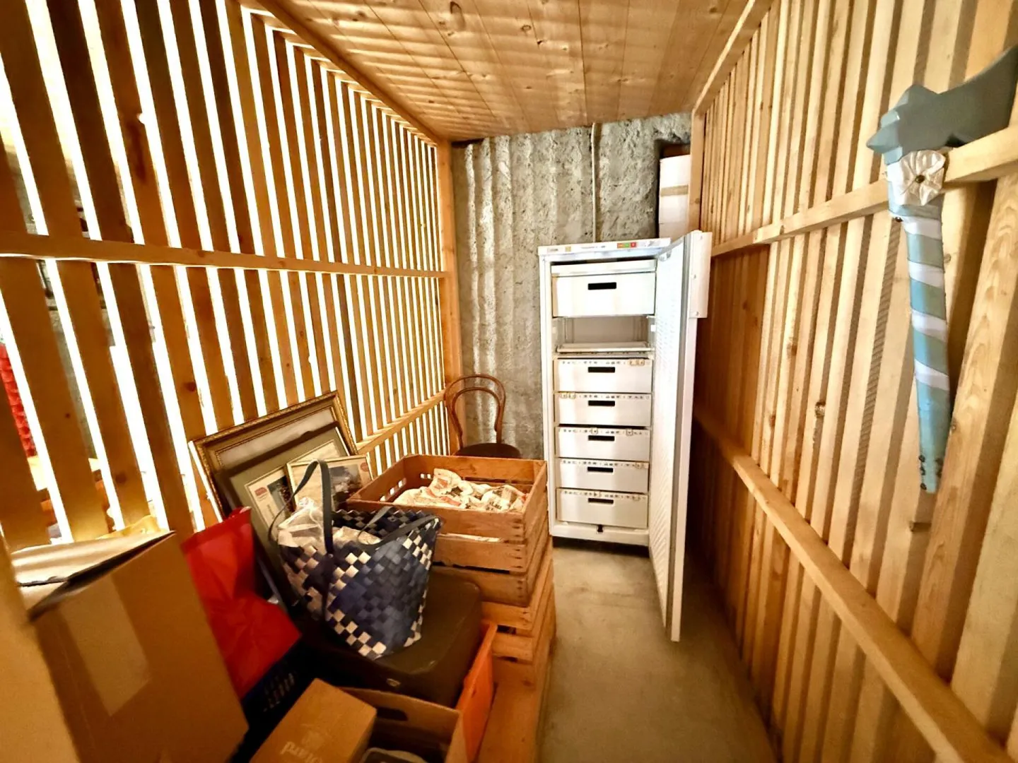 Casa singola in affitto - Foto 30 di 31
