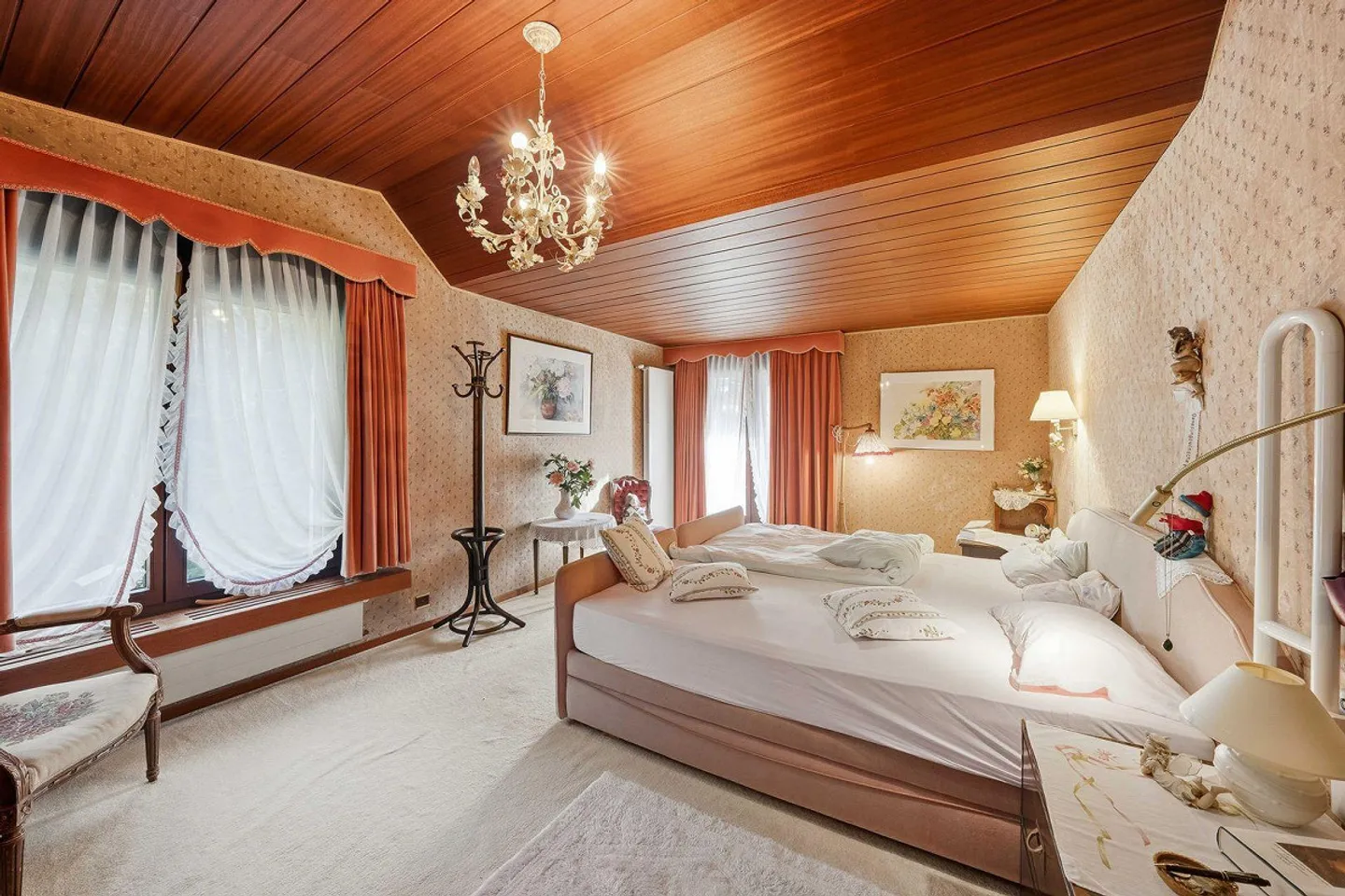 Casa unifamiliare - Foto 6 di 12