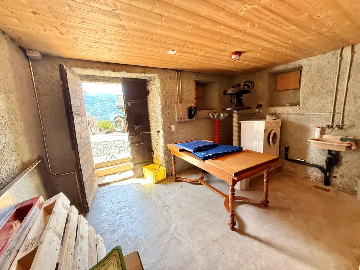 Casa singola in affitto - Foto 31 di 31