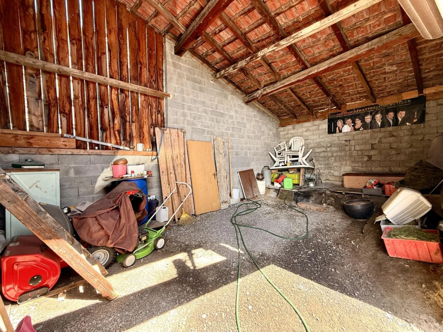 Casa singola in affitto - Foto 28 di 31