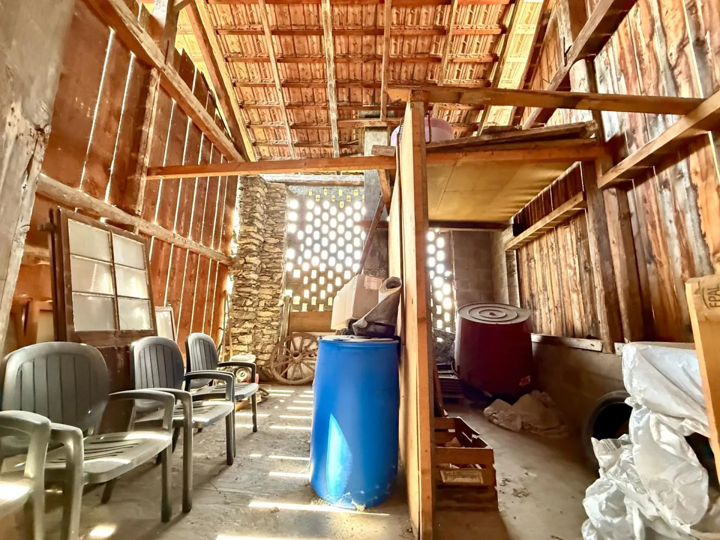 Casa singola in affitto - Foto 29 di 31
