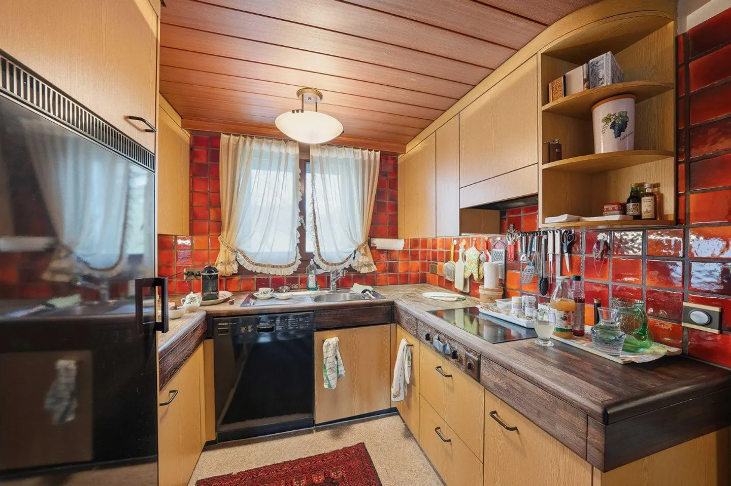 Casa unifamiliare - Foto 3 di 12