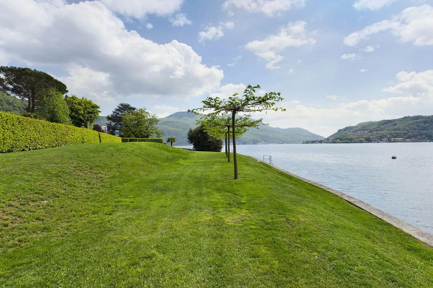 Arbostora - Sensational lakeside pearl in the front row - Photo 5 of 13