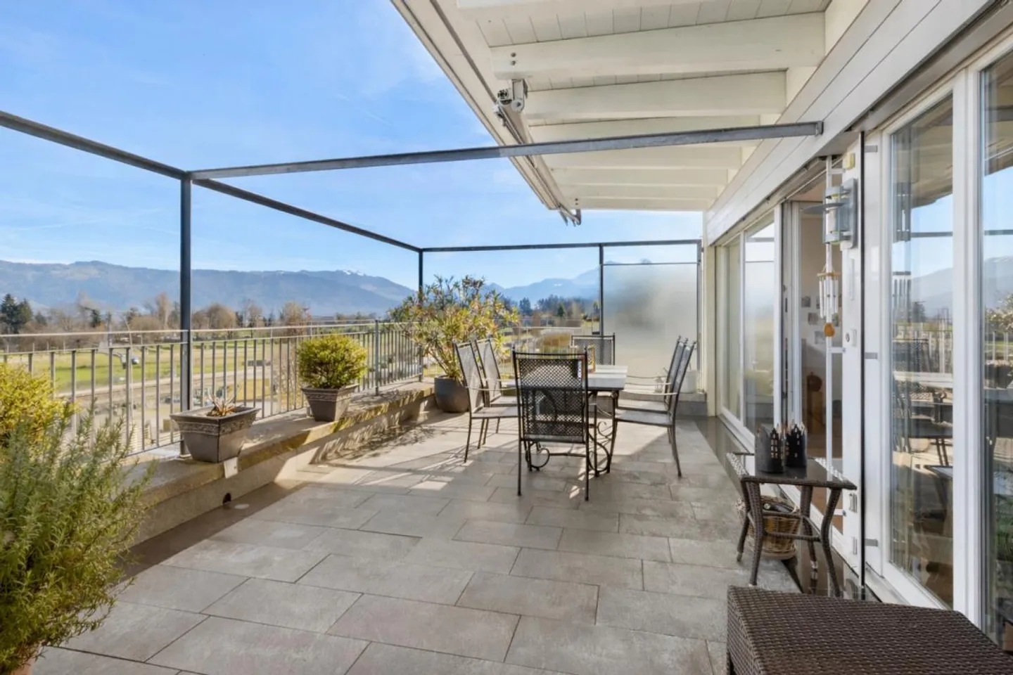 Living with a View - Photo 1 of 12