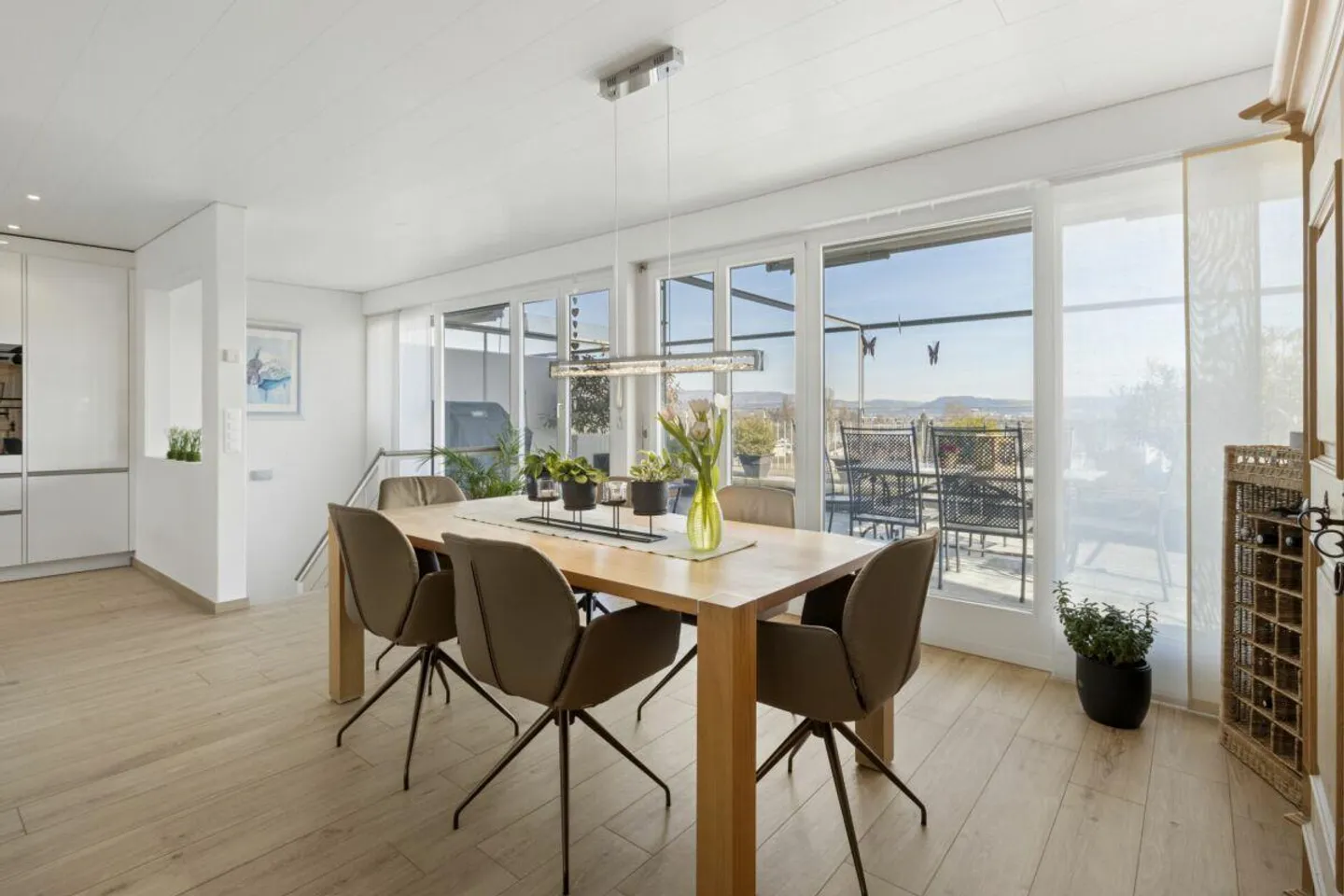 Living with a View - Photo 3 of 12