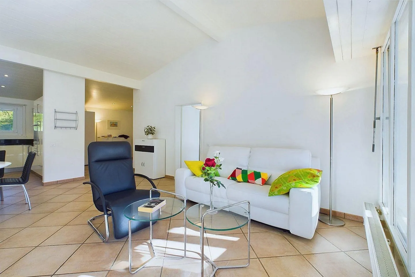 Arbostora - Sensational lakeside pearl in the front row - Photo 8 of 13