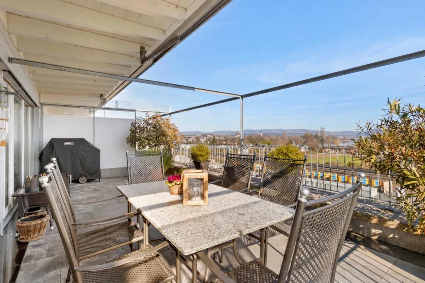 Living with a View - Photo 11 of 12