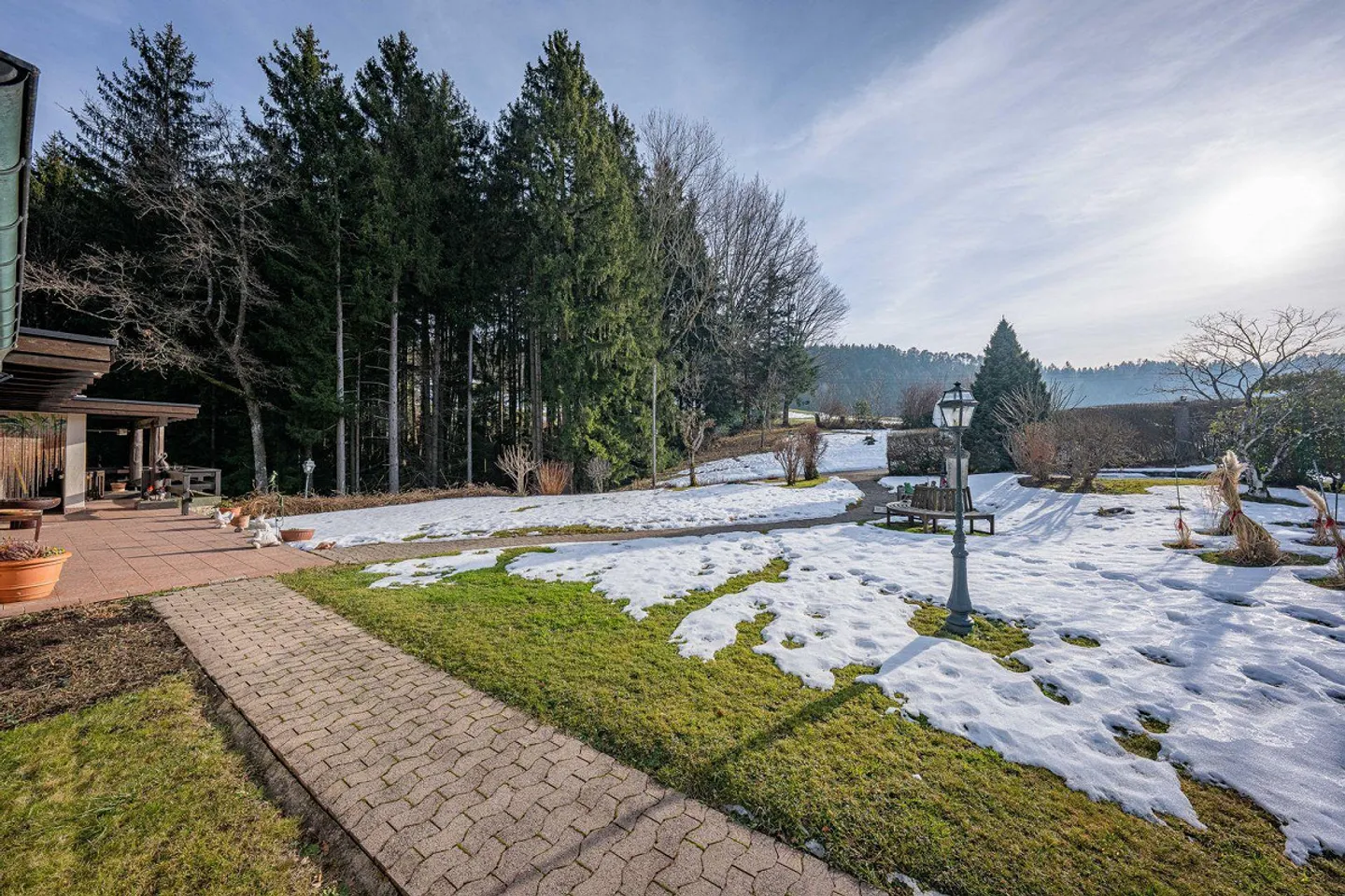 Casa unifamiliare - Foto 11 di 12