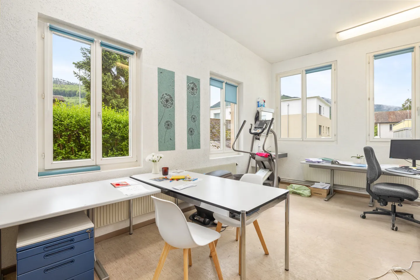 Immeuble collectif au cœur du village - Photo 8 sur 13