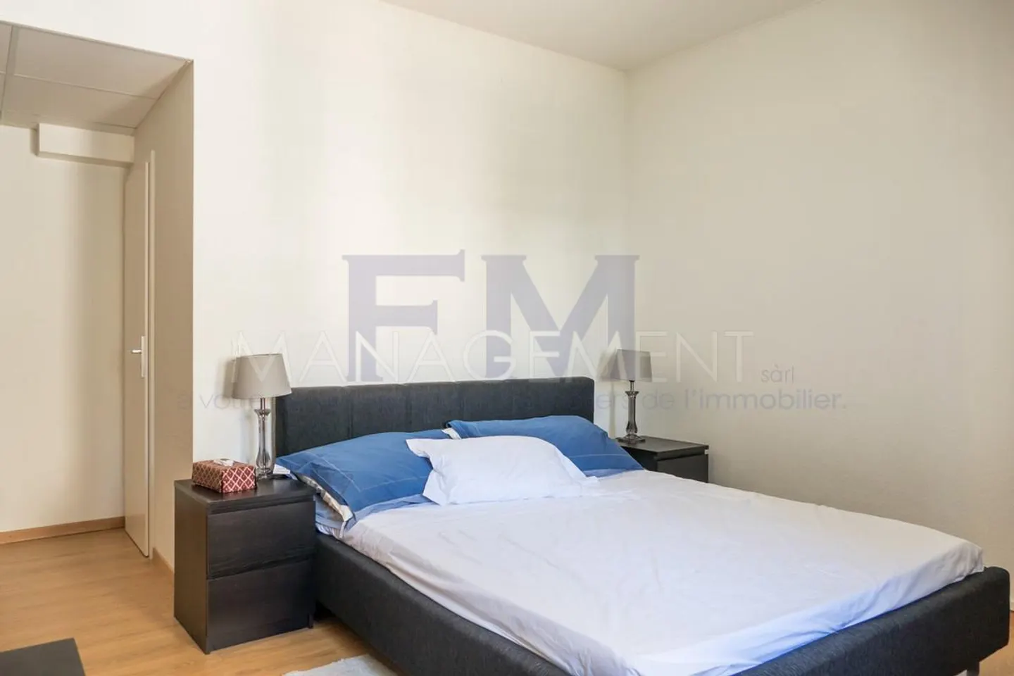 Charmant appartement 2 pièces - Photo 4 sur 6