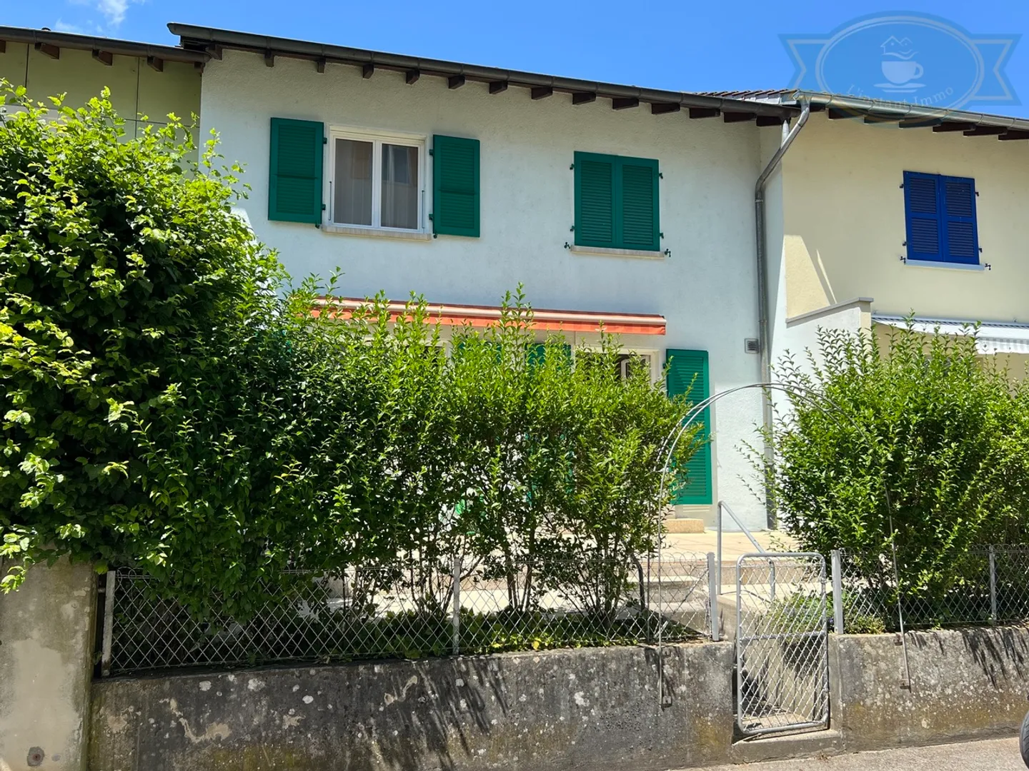 Maison individuelle à vendre - Photo 2 sur 10