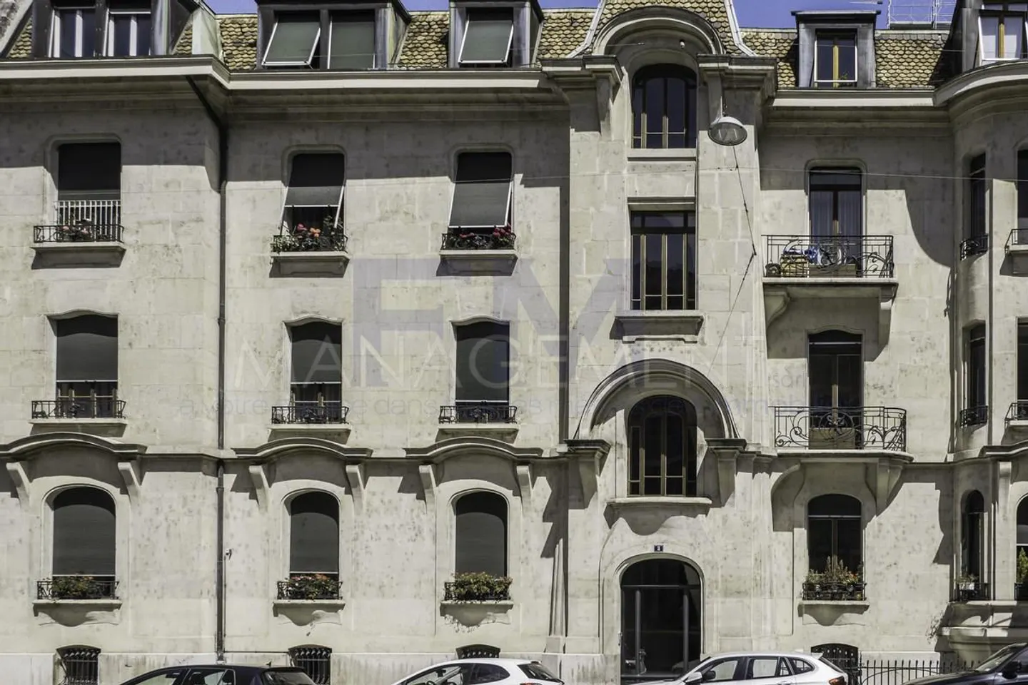 Charmant appartement 2 pièces - Photo 6 sur 6