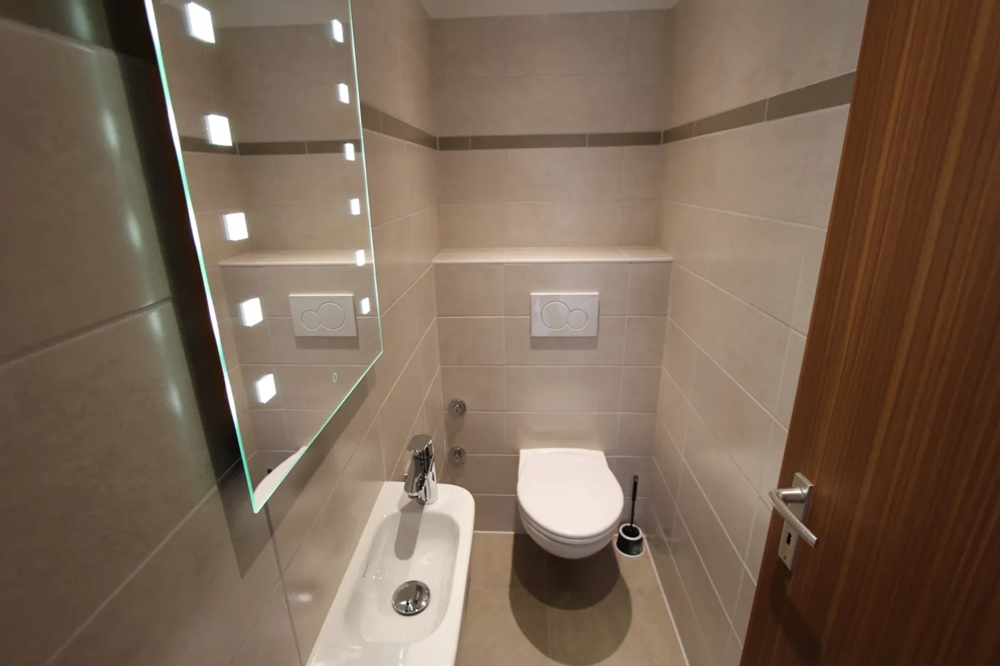 Appartamento 4.5 stanze - Foto 2 di 12